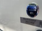 Thumbnail Photo 6 for 2021 Forest River Rockwood 2622RK